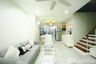 3 Bedroom Townhouse for sale in Chong Nonsi, Bangkok