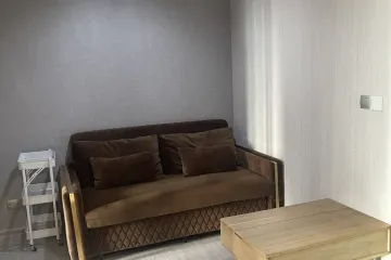 1 Bedroom Condo for sale in Makkasan, Bangkok near MRT Phra Ram 9