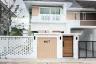 3 Bedroom Townhouse for sale in Thanapa Parkview 2, Ratsada, Phuket