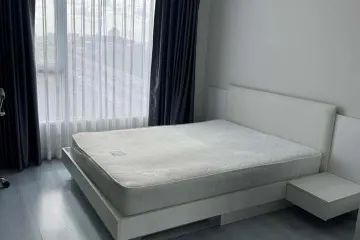 2 Bedroom Condo for rent in Khlong Kluea, Nonthaburi near MRT Chaeng Watthana 14