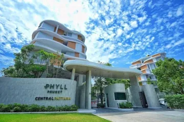 1 Bedroom Condo for rent in Wichit, Phuket
