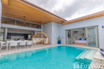 3 Bedroom Villa for rent in Choeng Thale, Phuket