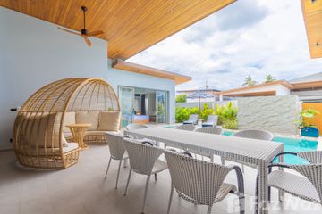 3 Bedroom Villa for rent in The S Villas, Choeng Thale, Phuket