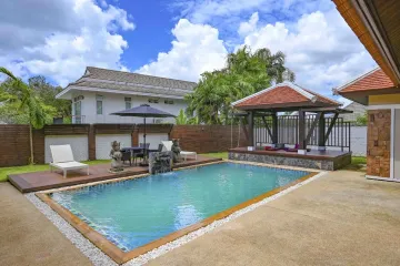 3 Bedroom Villa for rent in Choeng Thale, Phuket