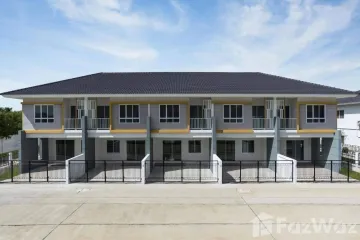 3 Bedroom Townhouse for sale in Kamphaeng Saen, Nakhon Pathom