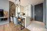1 Bedroom Condo for sale in BEATNIQ Sukhumvit 32, Khlong Tan, Bangkok near BTS Thong Lo