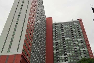 1 Bedroom Condo for sale in Suan Luang, Bangkok near Airport Rail Link Ramkhamhaeng