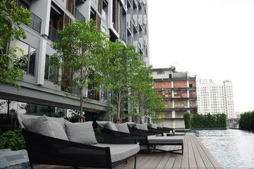1 Bedroom Condo for sale in Phaya Thai, Bangkok near BTS Saphan Kwai