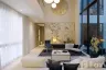 3 Bedroom House for sale in BuGaan Krungthep Kreetha, Hua Mak, Bangkok near MRT Si Burapha