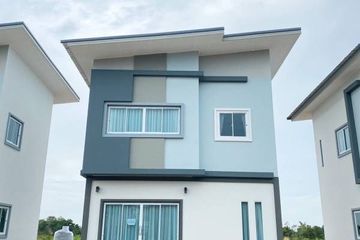 3 Bedroom House for sale in Khlong Ha, Pathum Thani