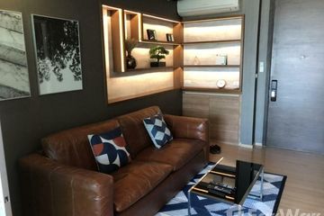 1 Bedroom Condo for sale in Phaya Thai, Bangkok near BTS Saphan Kwai