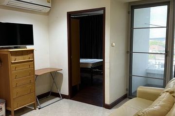 1 Bedroom Condo for sale in River Heaven, Bang Kho Laem, Bangkok near BTS Saphan Taksin