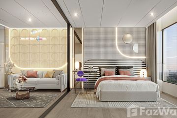 1 Bedroom Condo for sale in Phra Khanong, Bangkok near BTS Phra Khanong