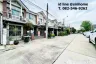 3 Bedroom Townhouse for sale in Nong Khang Phlu, Bangkok near MRT Thawi Watthana