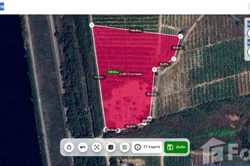 Land for sale in Nam Phu, Ratchaburi