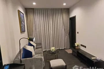 1 Bedroom Condo for Sale or Rent in The Line Asoke - Ratchada, Din Daeng, Bangkok near MRT Phra Ram 9