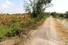 Land for sale in Nong Sam Wang, Pathum Thani