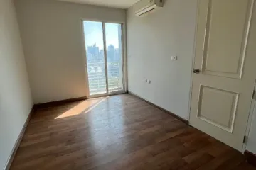 2 Bedroom Condo for sale in Makkasan, Bangkok near MRT Phra Ram 9