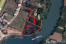 Land for sale in Tha Bo, Nong Khai