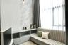 1 Bedroom Condo for sale in Park Origin Chula Samyan, Maha Phruettharam, Bangkok near MRT Sam Yan