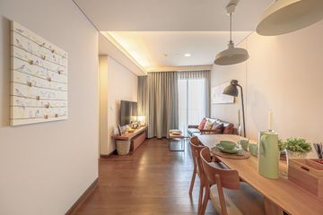 2 Bedroom Condo for sale in Khlong Tan, Bangkok near MRT Queen Sirikit National Convention Centre