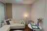 1 Bedroom Condo for sale in Bang Sue, Bangkok near MRT Bang Son