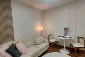 1 Bedroom Condo for sale in Bang Sue, Bangkok near MRT Bang Son