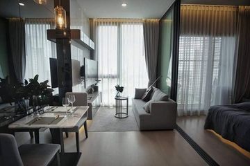1 Bedroom Condo for sale in Chan Kasem, Bangkok near BTS Ratchayothin