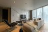 2 Bedroom Condo for Sale or Rent in BEATNIQ Sukhumvit 32, Khlong Tan, Bangkok near BTS Thong Lo