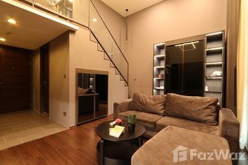 1 Bedroom Condo for sale in Khlong Tan Nuea, Bangkok