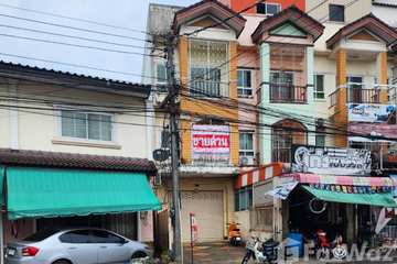 Commercial for Sale or Rent in Hat Yai, Songkhla
