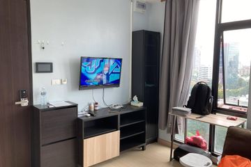 1 Bedroom Condo for sale in Yan Nawa, Bangkok near BTS Sueksa Witthaya