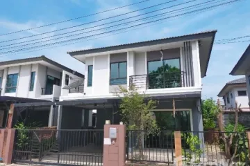 3 Bedroom House for sale in The Plant Bangna, Bang Phli Yai, Samut Prakan