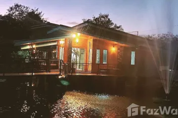 1 Bedroom House for sale in Thai Samakkhi, Nakhon Ratchasima