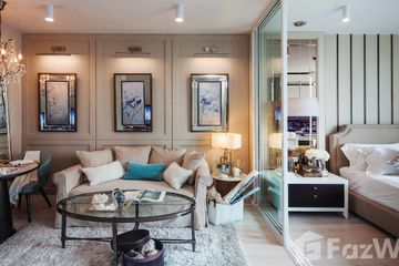 1 Bedroom Condo for sale in Anusawari, Bangkok