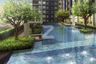 1 Bedroom Condo for sale in Hua Mak, Bangkok near MRT Ramkhamhaeng 12