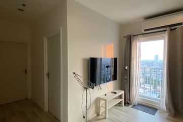 2 Bedroom Condo for Sale or Rent in Bang Khlo, Bangkok