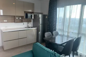1 Bedroom Condo for Sale or Rent in Bang Talat, Nonthaburi near MRT Si Rat