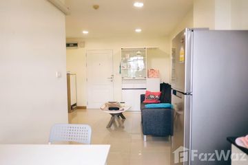 1 Bedroom Condo for sale in Phra Khanong, Bangkok near BTS On Nut