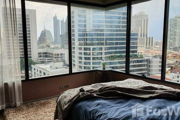 1 Bedroom Condo for sale in Suriyawong, Bangkok near BTS Chong Nonsi