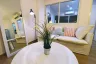 1 Bedroom Condo for sale in Chom Phon, Bangkok near MRT Chatuchak Park