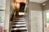 4 Bedroom House for sale in Mantana Lake Watcharapol, O Ngoen, Bangkok
