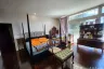 4 Bedroom House for sale in Mantana Lake Watcharapol, O Ngoen, Bangkok
