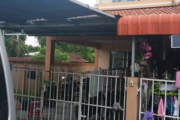 2 Bedroom Townhouse for Sale or Rent in Ban Suan, Chonburi