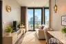 1 Bedroom Condo for sale in Edge Sukhumvit 23, Khlong Toei Nuea, Bangkok near BTS Asoke