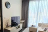 1 Bedroom Condo for sale in Edge Sukhumvit 23, Khlong Toei Nuea, Bangkok near BTS Asoke