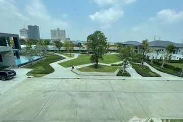 5 Bedroom House for sale in Bang Kaeo, Samut Prakan