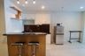 1 Bedroom Condo for sale in Sukhumvit Living Town, Khlong Toei Nuea, Bangkok near MRT Phetchaburi