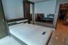 1 Bedroom Condo for sale in Sukhumvit Living Town, Khlong Toei Nuea, Bangkok near MRT Phetchaburi