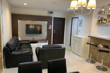 1 Bedroom Condo for sale in Khlong Toei Nuea, Bangkok near MRT Phetchaburi